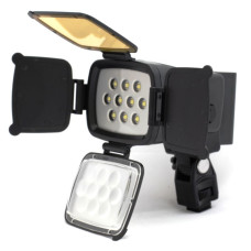 Накамерный свет LED-5012