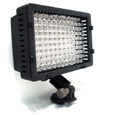 Накамерный свет LED-160A