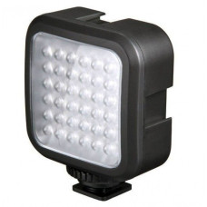 Накамерный свет LED-VL009
