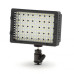 Накамерный свет LED-170A