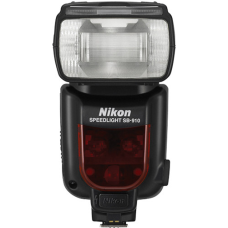 Вспышка Nikon Speedlight SB-910