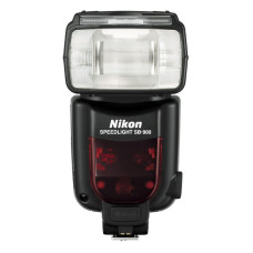 Вспышка Nikon Speedlight SB-900