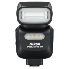 Вспышка Nikon Speedlight SB-500