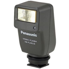 Вспышка Panasonic FLH3