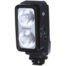 Накамерный свет Sony HVL-20DW2