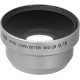 Широкоугольный конвертер Canon WD-28
