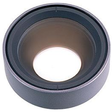 Широкоугольный конвертер JVC GL-V0730