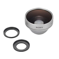 Широкоугольный конвертер Sony VCL-HA07A