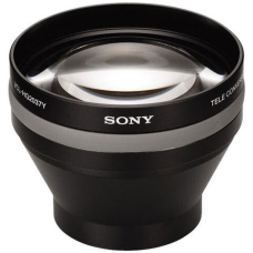 Телеобъектив Sony VCL- HG2037