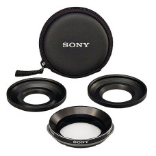 Широкоугольный конвертер Sony VCL-HGE08B
