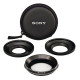 Широкоугольный конвертер Sony VCL-HGE08B