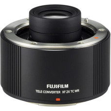 Телеконвертер Fujifilm XF 2x TC WR