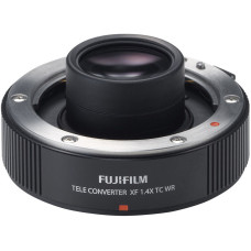 Телеконвертер Fujifilm XF 1.4x TC WR