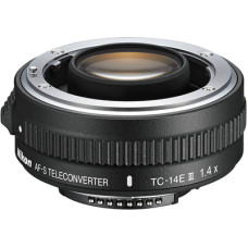 Телеконвертер Nikon AF-S TC-14E III