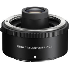 Телеконвертер Nikon Z TC-2x