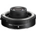 Телеконвертер Nikon Z TC-1.4x
