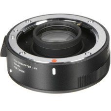 Телеконвертер Sigma TC-1401 1.4X Canon