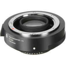 Телеконвертер Sigma TC-1401 1.4X Nikon