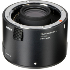 Телеконвертер Sigma TC-2001 2.0X Canon EF