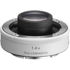 Телеконвертер Sony SEL 1.4x Alfa FE Teleconverter (SEL14TC)