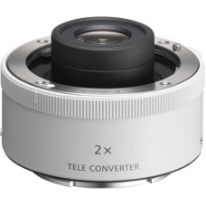 Телеконвертер Sony FE 2.0x Teleconverter SEL20TC