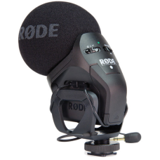 Микрофон Rode Stereo VideoMic Pro Микрофон Rode Stereo VideoMic Pro