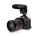 Микрофон Rode VideoMic Pro