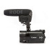 Микрофон Rode VideoMic Pro