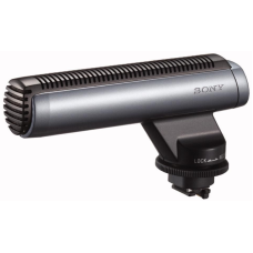 Микрофон Sony ECM-HGZ1