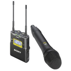 Микрофон Sony UWP-D12