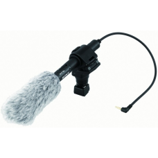 Микрофон пушка SONY ECM-CG50
