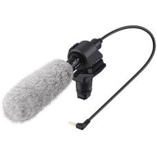 Микрофон пушка SONY ECM-CG60