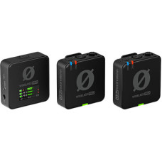Микрофон Rode Wireless Pro
