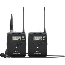 Накамерная радиосистема Sennheiser EW 112P G4-B