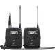 Накамерная радиосистема Sennheiser EW 112P G4-B