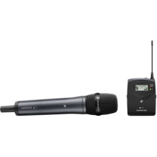 Накамерная радиосистема Sennheiser EW 135P G4-B