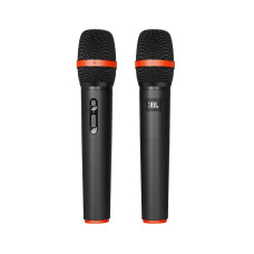 Микрофон беспроводной JBL UHF Mic-300