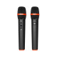 Микрофон беспроводной JBL UHF Mic-300