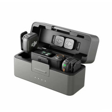 Микрофон DJI Mic 3 2 TX + 1 RX + Charging Case