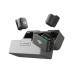 Микрофон DJI Mic 3 2 TX + 1 RX + Charging Case