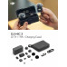 Микрофон DJI Mic 3 2 TX + 1 RX + Charging Case