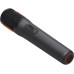 Микрофон беспроводной JBL PartyBox Wireless Microphone Set Black кардиоидный комплект 2 штуки