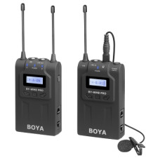 Микрофон петличный BOYA BY-WM8 Pro-K1