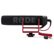 Микрофон Rode Videomic GO