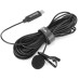 Микрофон петличный Boya BY-M3 с разъёмом USB Type-C