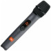 Микрофон беспроводной JBL Wireless Microphone Set Black комплект 2 штуки