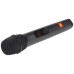 Микрофон беспроводной JBL Wireless Microphone Set Black комплект 2 штуки