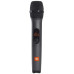 Микрофон беспроводной JBL Wireless Microphone Set Black комплект 2 штуки
