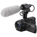 Микрофон пушка SONY ECM-CG60