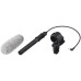 Микрофон пушка SONY ECM-CG60